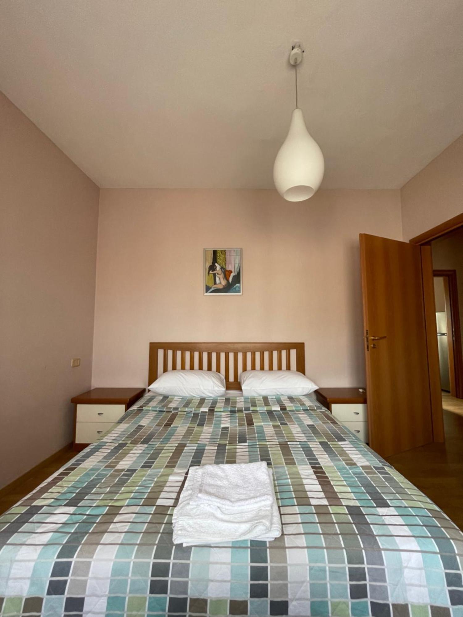 Easy Peasy - 9Th Floor View Downtown Apartment Tirana Exterior photo
